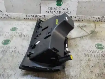 Pezzo di ricambio per auto di seconda mano scatola di guanti per citroen c4 picasso i monospace (ud_) 1.6 hdi riferimenti oem iam 8218ff  