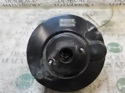 Second-hand car spare part brake servo for citroen c4 picasso i monospace (ud_) 1.6 hdi oem iam references 4535w6