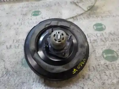 Автозапчастина б/у гальмівний серво для citroen c4 picasso i monospace (ud_) 1.6 hdi посилання на oem iam 4535w6 03786241024 9681194180