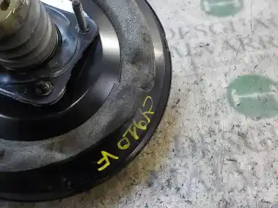 Автозапчастина б/у гальмівний серво для citroen c4 picasso i monospace (ud_) 1.6 hdi посилання на oem iam 4535w6 03786241024 9681194180