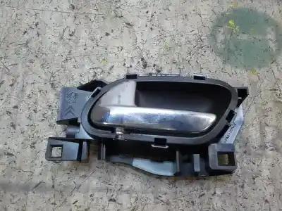 Pezzo di ricambio per auto di seconda mano Maniglia Interna Anteriore Sinistra per CITROEN C4 PICASSO I MONOSPACE (UD_) 1.6 HDi Riferimenti OEM IAM 9143L9  