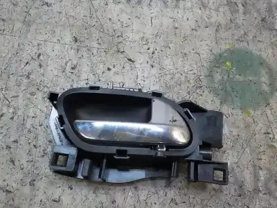 Pezzo di ricambio per auto di seconda mano Maniglia Interna Anteriore Destra per CITROEN C4 PICASSO I MONOSPACE (UD_) 1.6 HDi Riferimenti OEM IAM 9144A5  
