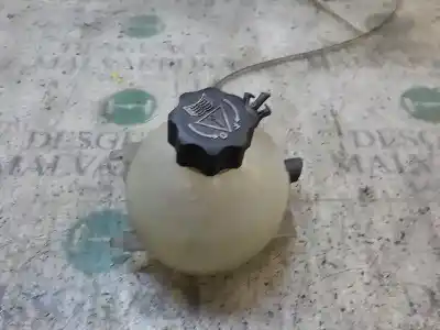 Second-hand car spare part coolant expansion tank for citroen c4 picasso i monospace (ud_) 1.6 hdi oem iam references 1323x6