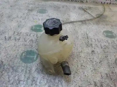 Автозапчастина б/у розширення депозит для citroen c4 picasso i monospace (ud_) 1.6 hdi посилання на oem iam 1323x6  