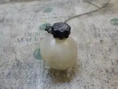 Автозапчастина б/у розширення депозит для citroen c4 picasso i monospace (ud_) 1.6 hdi посилання на oem iam 1323x6  