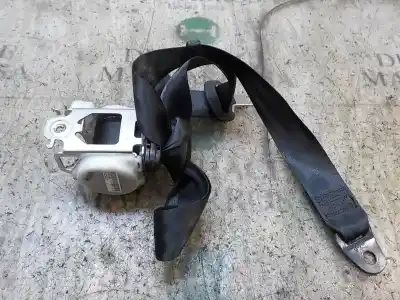 Автозапчасти б/у задний правый ремень безопасности за citroen c4 picasso i monospace (ud_) 1.6 hdi ссылки oem iam 8974xl