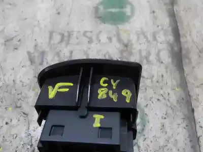 Pezzo di ricambio per auto di seconda mano modulo elettronico per renault megane iii berlina 5 p 1.6 16v e85 (etanol) riferimenti oem iam 251900001r  