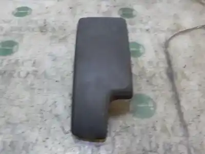 Pezzo di ricambio per auto di seconda mano BRACCIOLO CENTRALE per RENAULT MEGANE III BERLINA 5 P  Riferimenti OEM IAM   