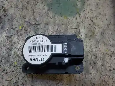 Tweedehands auto-onderdeel ELEKTRONISCHE MODULE voor RENAULT MEGANE III BERLINA 5 P  OEM IAM-referenties 277424777R  