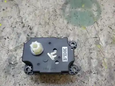 Tweedehands auto-onderdeel elektronische module voor renault megane iii berlina 5 p 1.6 16v e85 (etanol) oem iam-referenties 277424777r  