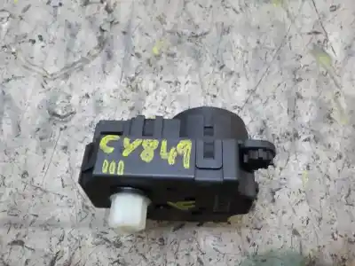 Tweedehands auto-onderdeel elektronische module voor renault megane iii berlina 5 p 1.6 16v e85 (etanol) oem iam-referenties 277424777r  