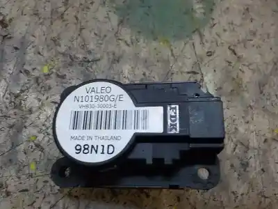 Tweedehands auto-onderdeel ELEKTRONISCHE MODULE voor RENAULT MEGANE III BERLINA 5 P  OEM IAM-referenties 277424777R  