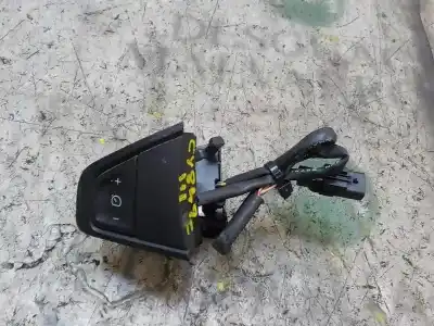 Pezzo di ricambio per auto di seconda mano modulo elettronico per renault megane iii berlina 5 p 1.6 16v e85 (etanol) riferimenti oem iam   