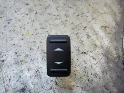 Peça sobressalente para automóvel em segunda mão botão / interruptor elevador vidro traseiro esquerdo por ford mondeo sportbreak (ca2) 2.0 tdci cat referências oem iam 1428969