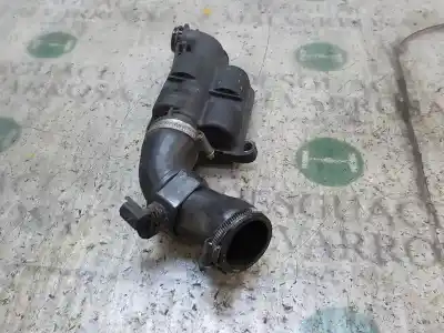 Автозапчастина б/у труба для ford fiesta vi (cb1, ccn) 1.4 tdci посилання на oem iam 1501957  