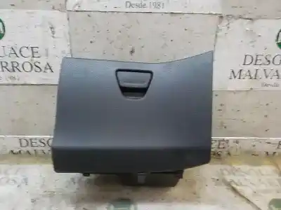 Автозапчастина б/у бардачок для ford fiesta vi (cb1, ccn) 1.4 tdci посилання на oem iam 2038239