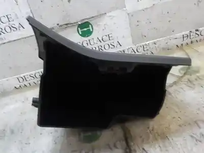 Автозапчасти б/у бардачок за ford fiesta vi (cb1, ccn) 1.4 tdci ссылки oem iam 2038239  