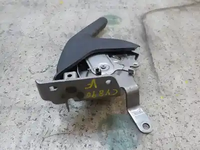Автозапчасти б/у рычаг ручного тормоза за ford fiesta vi (cb1, ccn) 1.4 tdci ссылки oem iam 1802535  
