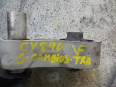 Автозапчастина б/у зміни підтримку для ford fiesta vi (cb1, ccn) 1.4 tdci посилання на oem iam 2282065  
