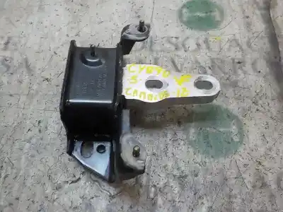 Автозапчастина б/у зміни підтримку для ford fiesta vi (cb1, ccn) 1.4 tdci посилання на oem iam 1536197