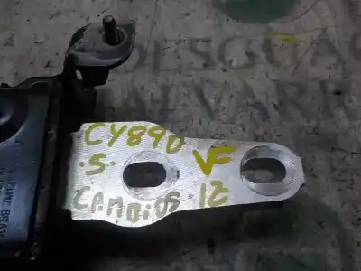 Автозапчасти б/у изменить поддержку за ford fiesta vi (cb1, ccn) 1.4 tdci ссылки oem iam 1536197  