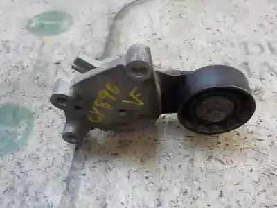 Pezzo di ricambio per auto di seconda mano Tendicinghia Ausiliaria per FORD FIESTA VI (CB1, CCN) 1.4 TDCi Riferimenti OEM IAM 1690293  