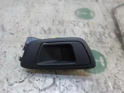 Автозапчастина б/у внутрішня задня права ручка для ford fiesta vi (cb1, ccn) 1.4 tdci посилання на oem iam 1579282