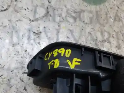 Автозапчасти б/у внутренняя задняя правая ручка за ford fiesta vi (cb1, ccn) 1.4 tdci ссылки oem iam 1579282  
