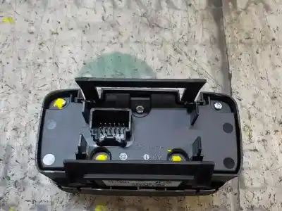 Автозапчастина б/у управління світлом для ford fiesta vi (cb1, ccn) 1.4 tdci посилання на oem iam 1515201  8a6t13a024ab
