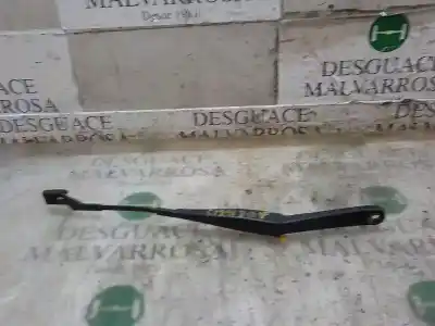 Автозапчасти б/у левый передний рычаг стеклоочистителя за ford fiesta vi (cb1, ccn) 1.4 tdci ссылки oem iam 2026776