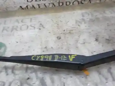 Автозапчасти б/у левый передний рычаг стеклоочистителя за ford fiesta vi (cb1, ccn) 1.4 tdci ссылки oem iam 2026776  