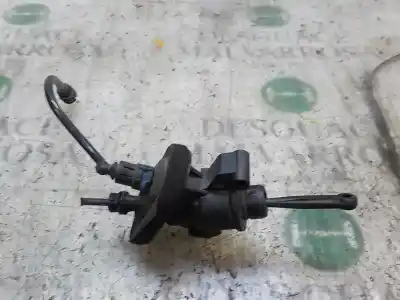 Автозапчастина б/у насос зчеплення для ford fiesta vi (cb1, ccn) 1.4 tdci посилання на oem iam 
