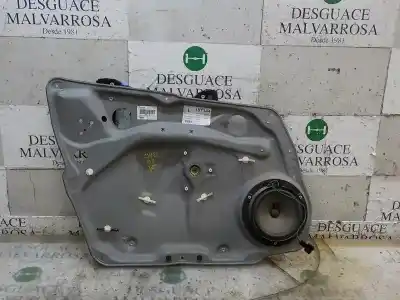 Second-hand car spare part DRIVER LEFT WINDOW REGULATOR for MERCEDES-BENZ CLASE B (W245)  OEM IAM references A1697200779  