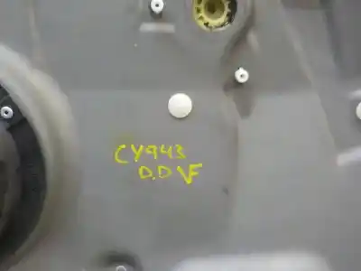 Автозапчасти б/у регулятор стекла переднего правого за mercedes-benz clase b (w245) 200 cdi (245.208) ссылки oem iam a1697200879  