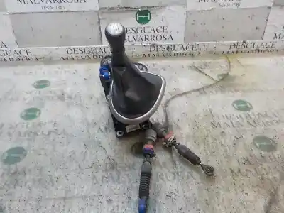 Second-hand car spare part gear lever for nissan qashqai / qashqai +2 i (j10, nj10, jj10e) 1.5 dci oem iam references 34101jd200 34413jd22a 