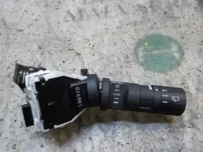 Pezzo di ricambio per auto di seconda mano COMANDO PULITO per NISSAN QASHQAI / QASHQAI +2 I (J10, NJ10, JJ10E)  Riferimenti OEM IAM 25260JD01A  