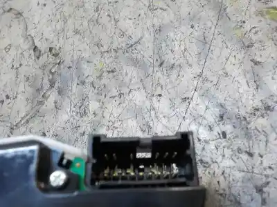 Pezzo di ricambio per auto di seconda mano comando pulito per nissan qashqai / qashqai +2 i (j10, nj10, jj10e) 1.5 dci riferimenti oem iam 25260jd01a  