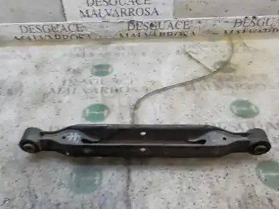 Pezzo di ricambio per auto di seconda mano BRACCIO SOSPENSIONE SUPERIORE POSTERIORE SINISTRO per NISSAN QASHQAI / QASHQAI +2 I (J10, NJ10, JJ10E)  Riferimenti OEM IAM 55111JD00A  