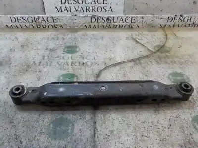 Pezzo di ricambio per auto di seconda mano braccio sospensione superiore posteriore sinistro per nissan qashqai / qashqai +2 i (j10, nj10, jj10e) 1.5 dci riferimenti oem iam 55111jd00a  