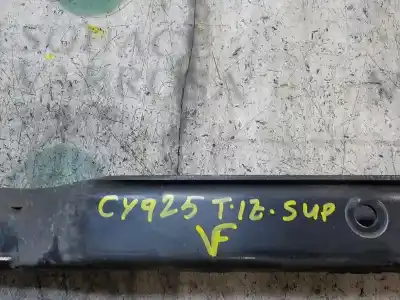 Pezzo di ricambio per auto di seconda mano braccio sospensione superiore posteriore sinistro per nissan qashqai / qashqai +2 i (j10, nj10, jj10e) 1.5 dci riferimenti oem iam 55111jd00a  