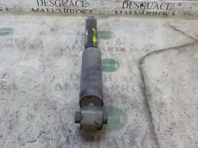 Tweedehands auto-onderdeel SCHOKBREKER LINKS ACHTER voor NISSAN QASHQAI / QASHQAI +2 I (J10, NJ10, JJ10E)  OEM IAM-referenties E6210BR00B  