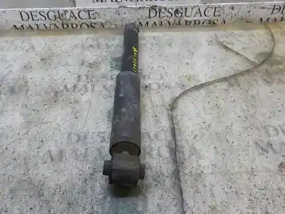 Second-hand car spare part RIGHT REAR SHOCK ABSORBER for NISSAN QASHQAI / QASHQAI +2 I (J10, NJ10, JJ10E)  OEM IAM references E6210BR00B  