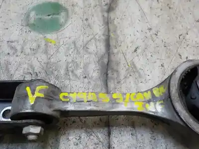 İkinci el araba yedek parçası destegi degistir için seat ibiza (6j5) 1.2 tsi oem iam referansları 6q0199851bd  