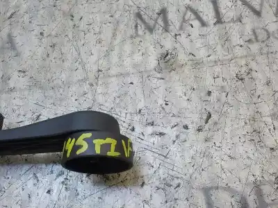Pièce détachée automobile d'occasion manivelle / poignée lève vitre arrière gauche pour seat ibiza (6j5) 1.2 tsi références oem iam 1p08375819b9  