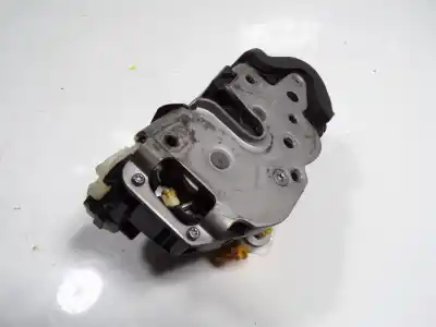 Peça sobressalente para automóvel em segunda mão fechadura da porta dianteira direita por opel insignia a sedán (g09) 2.0 cdti (69) referências oem iam 13579523