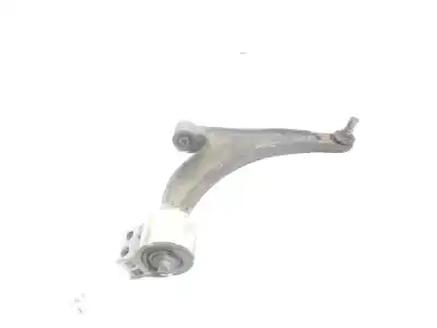 Peça sobressalente para automóvel em segunda mão braço de suspensão inferior dianteiro direito por opel insignia a sedán (g09) 2.0 cdti (69) referências oem iam 22792991