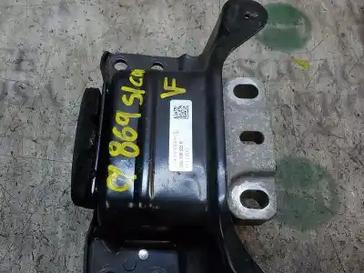 Автозапчасти б/у изменить поддержку за seat leon (5f1) 1.6 tdi ссылки oem iam 5q0199555r  