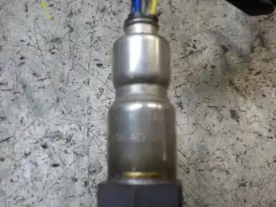 Автозапчастина б/у лямбда-зонд для seat leon (5f1) 1.6 tdi посилання на oem iam 04l906262  04l906262