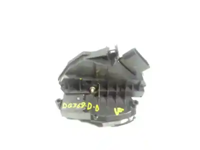 Second-hand car spare part front right door lock for ford fiesta vi (cb1, ccn) 1.25 oem iam references 2048282