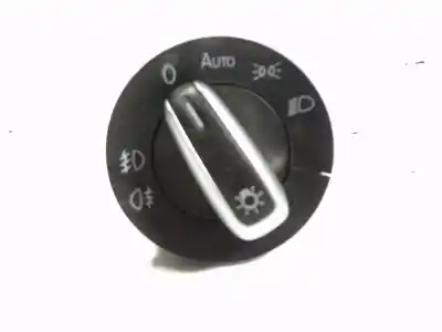 Tweedehands auto-onderdeel lichtbesturing voor volkswagen passat cc (357) 2.0 tdi dpf oem iam-referenties 3c8941431axsh